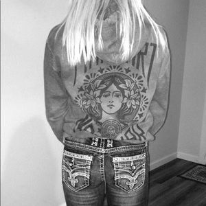 Size 25 Rock Revivals